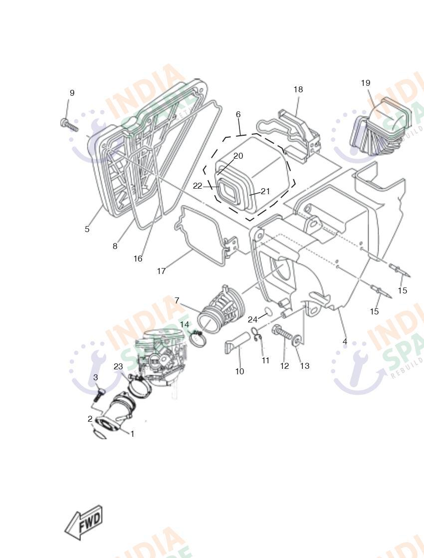 INTAKE